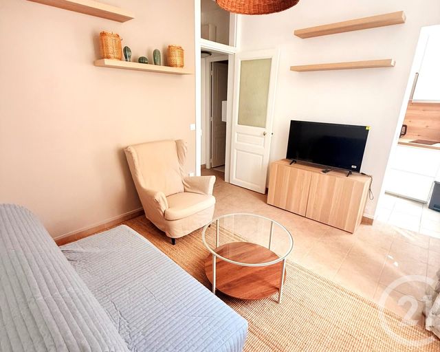 appartement - PARIS - 75020