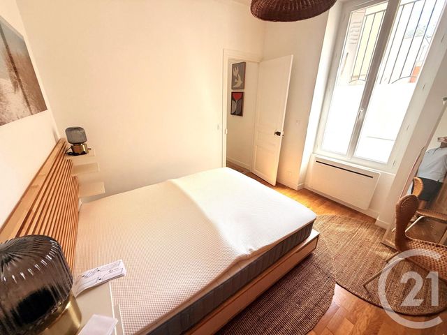 Appartement F2 à louer - 2 pièces - 34.89 m2 - PARIS - 75020 - ILE-DE-FRANCE - Century 21 Pyrénées