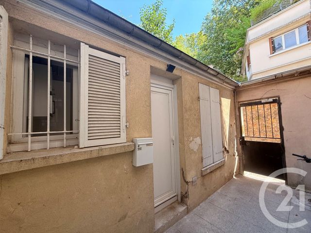 Appartement F1 à vendre PARIS