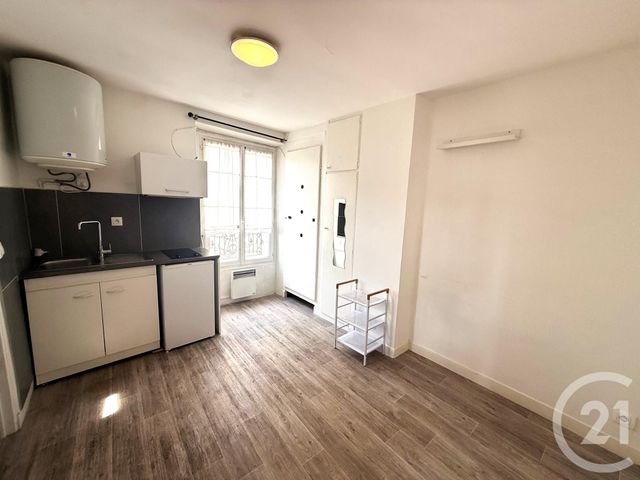 Appartement F1 à louer PARIS