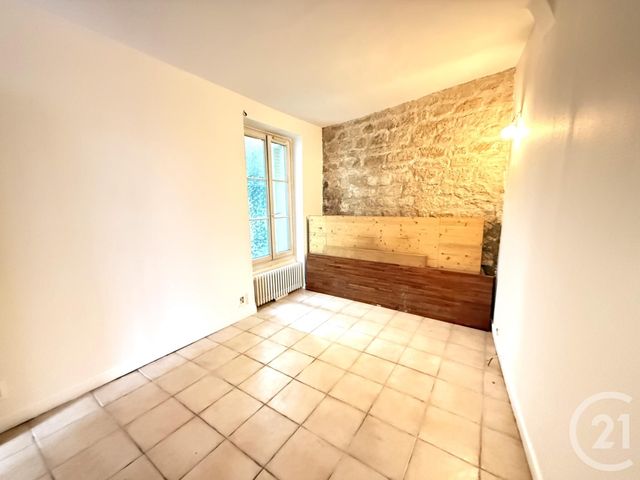 Appartement F3 à vendre - 3 pièces - 41.0 m2 - PARIS - 75020 - ILE-DE-FRANCE - Century 21 Pyrénées