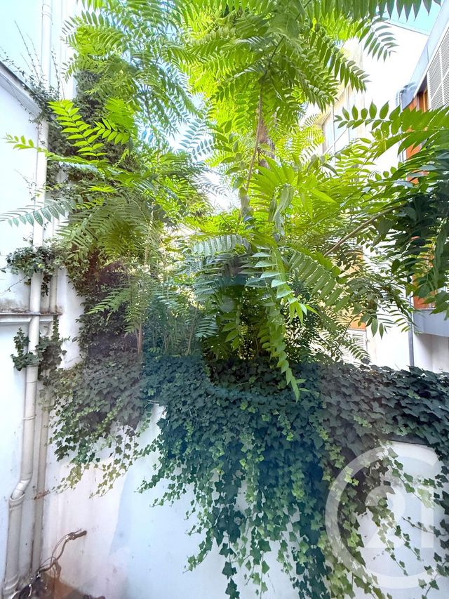 Appartement F3 à vendre - 3 pièces - 41.0 m2 - PARIS - 75020 - ILE-DE-FRANCE - Century 21 Pyrénées