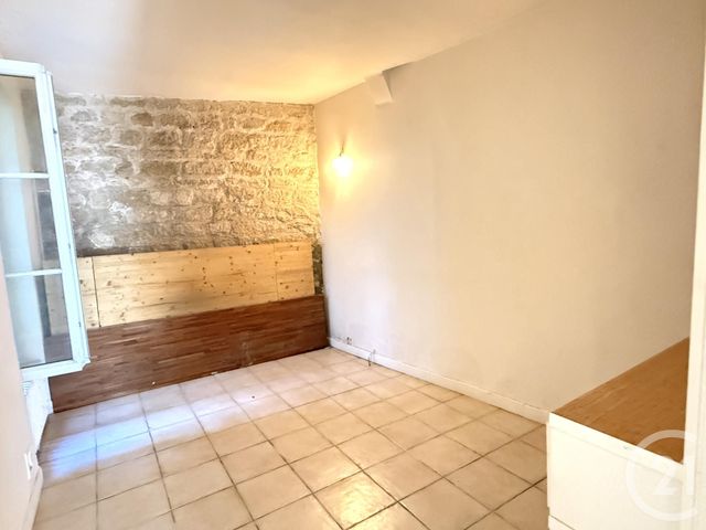 Appartement F3 à vendre - 3 pièces - 41.0 m2 - PARIS - 75020 - ILE-DE-FRANCE - Century 21 Pyrénées