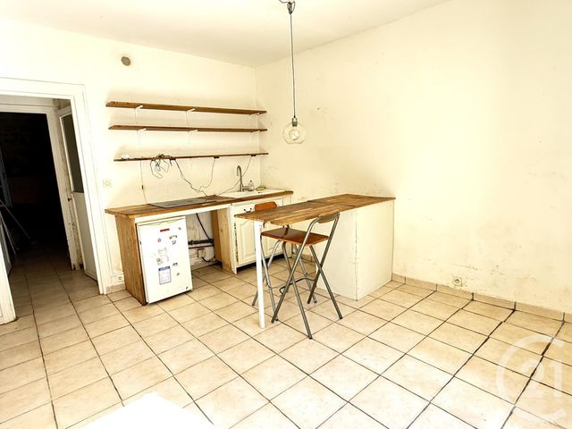 Appartement F3 à vendre - 3 pièces - 41.0 m2 - PARIS - 75020 - ILE-DE-FRANCE - Century 21 Pyrénées