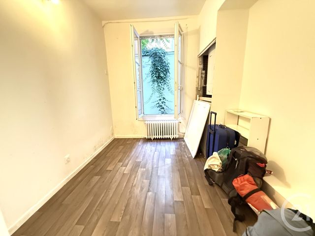 Appartement F3 à vendre - 3 pièces - 41.0 m2 - PARIS - 75020 - ILE-DE-FRANCE - Century 21 Pyrénées