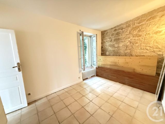 Appartement F3 à vendre - 3 pièces - 41.0 m2 - PARIS - 75020 - ILE-DE-FRANCE - Century 21 Pyrénées