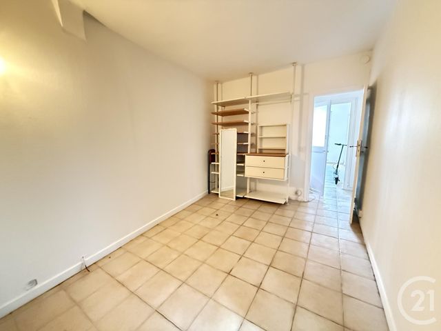 Appartement F3 à vendre - 3 pièces - 41.0 m2 - PARIS - 75020 - ILE-DE-FRANCE - Century 21 Pyrénées