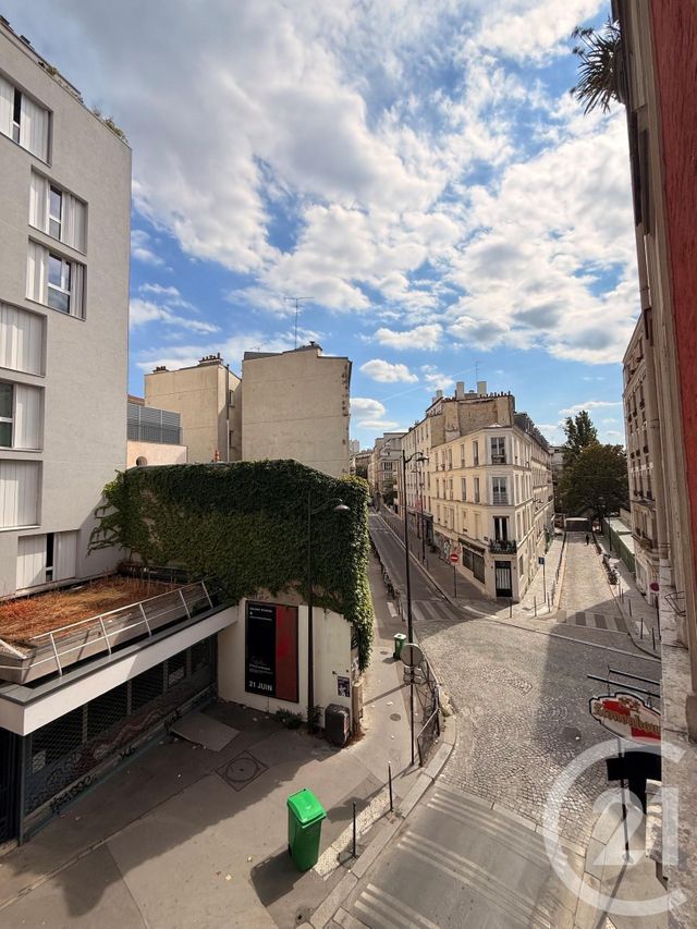 Appartement F1 à vendre PARIS