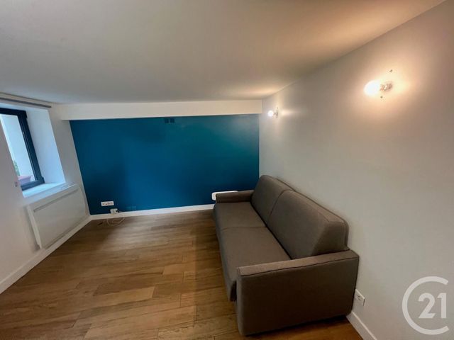 Appartement F1 à louer - 1 pièce - 24.9 m2 - PARIS - 75020 - ILE-DE-FRANCE - Century 21 Pyrénées