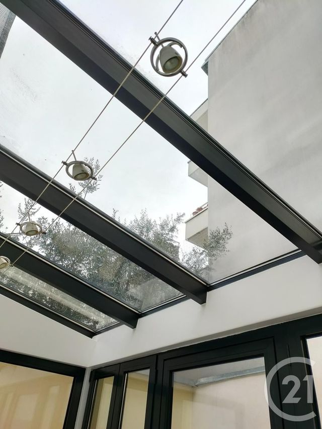 Appartement F1 à louer - 1 pièce - 24.9 m2 - PARIS - 75020 - ILE-DE-FRANCE - Century 21 Pyrénées