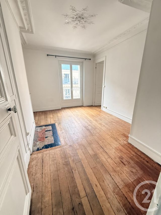 Appartement F2 à vendre - 2 pièces - 41.0 m2 - PARIS - 75009 - ILE-DE-FRANCE - Century 21 Pyrénées