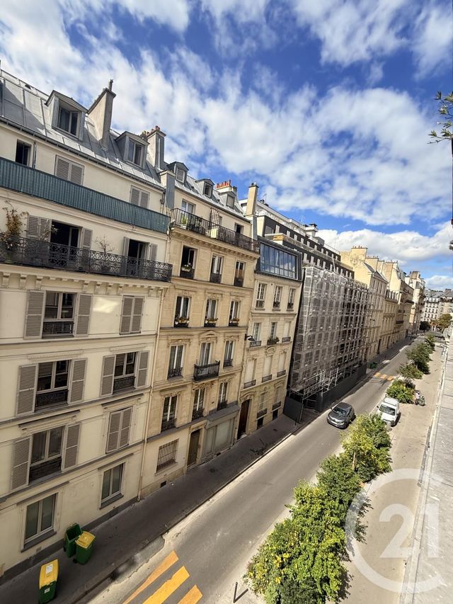 Appartement F2 à vendre PARIS