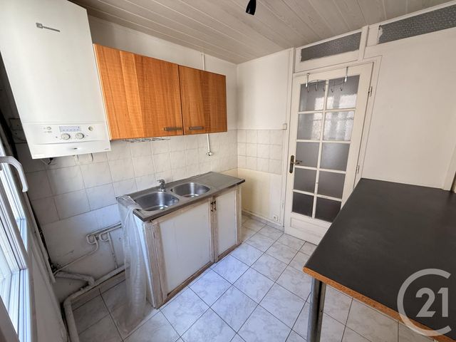 Appartement F2 à vendre - 2 pièces - 41.0 m2 - PARIS - 75009 - ILE-DE-FRANCE - Century 21 Pyrénées