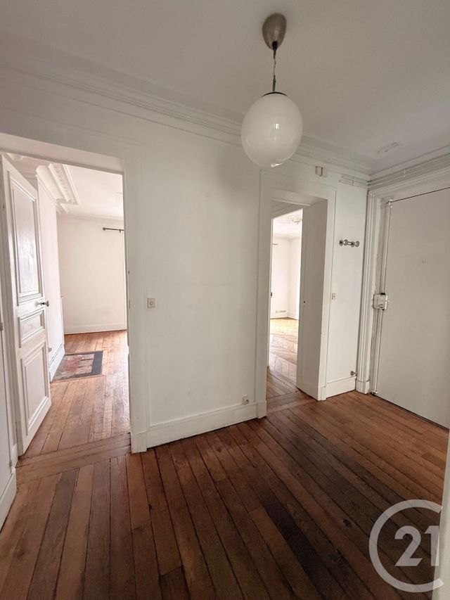Appartement F2 à vendre - 2 pièces - 41.0 m2 - PARIS - 75009 - ILE-DE-FRANCE - Century 21 Pyrénées