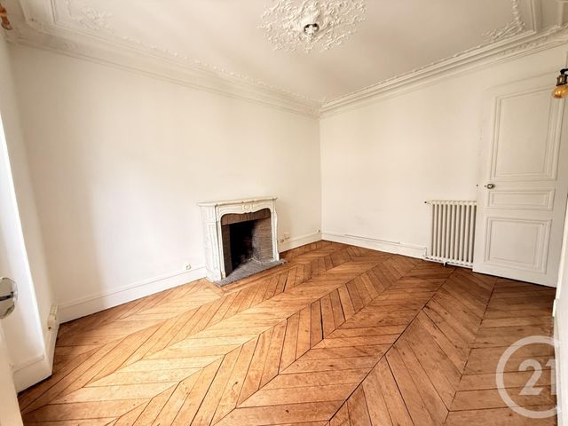 Appartement F2 à vendre - 2 pièces - 41.0 m2 - PARIS - 75009 - ILE-DE-FRANCE - Century 21 Pyrénées