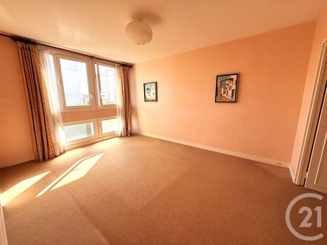 Appartement F3 à vendre - 3 pièces - 57.04 m2 - PARIS - 75020 - ILE-DE-FRANCE - Century 21 Pyrénées