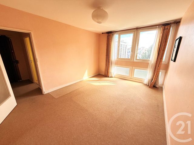 Appartement F3 à vendre - 3 pièces - 57.04 m2 - PARIS - 75020 - ILE-DE-FRANCE - Century 21 Pyrénées