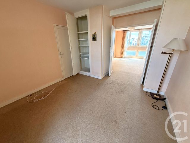 Appartement F3 à vendre - 3 pièces - 57.04 m2 - PARIS - 75020 - ILE-DE-FRANCE - Century 21 Pyrénées