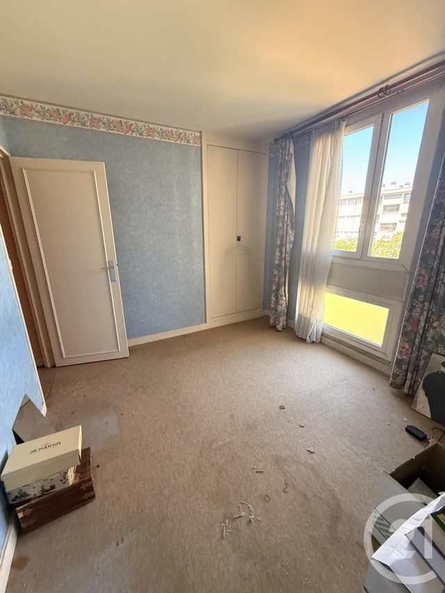 Appartement F3 à vendre - 3 pièces - 57.04 m2 - PARIS - 75020 - ILE-DE-FRANCE - Century 21 Pyrénées