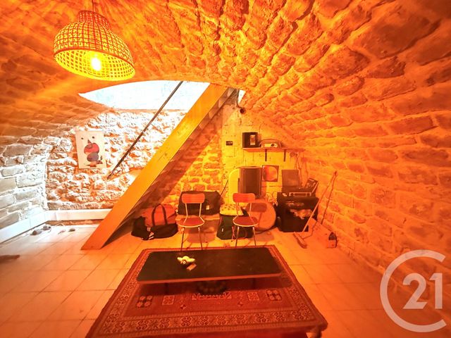 Appartement à vendre - 3 pièces - 68.0 m2 - PARIS - 75020 - ILE-DE-FRANCE - Century 21 Pyrénées