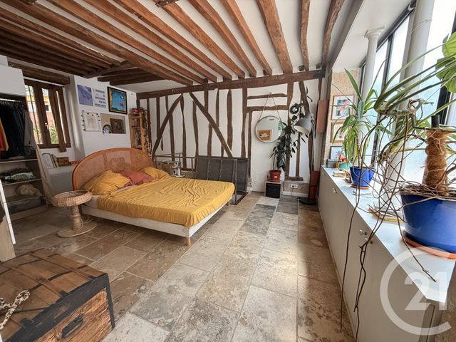 Appartement à vendre - 3 pièces - 68.0 m2 - PARIS - 75020 - ILE-DE-FRANCE - Century 21 Pyrénées