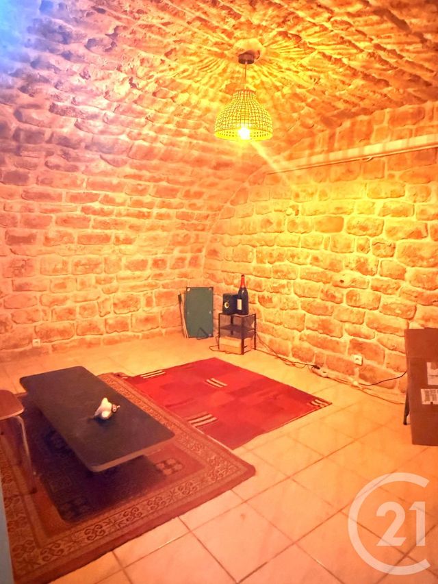 Appartement à vendre - 3 pièces - 68.0 m2 - PARIS - 75020 - ILE-DE-FRANCE - Century 21 Pyrénées