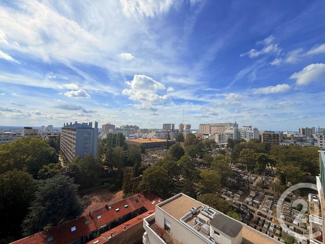 Appartement F3 à vendre - 3 pièces - 72.0 m2 - PARIS - 75020 - ILE-DE-FRANCE - Century 21 Pyrénées