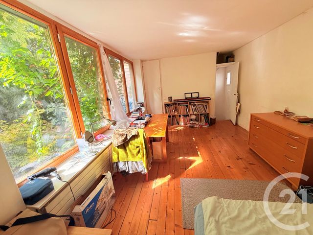 maison à vendre - 3 pièces - 75.0 m2 - PARIS - 75019 - ILE-DE-FRANCE - Century 21 Pyrénées