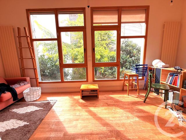 maison à vendre - 3 pièces - 75.0 m2 - PARIS - 75019 - ILE-DE-FRANCE - Century 21 Pyrénées