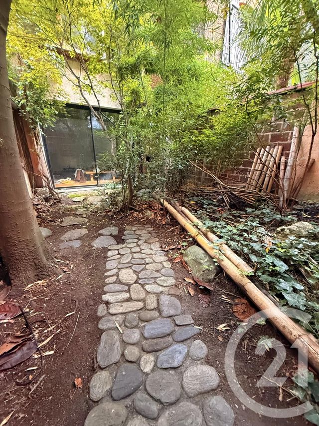 maison à vendre - 3 pièces - 75.0 m2 - PARIS - 75019 - ILE-DE-FRANCE - Century 21 Pyrénées