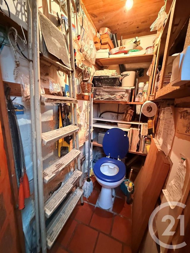 maison à vendre - 3 pièces - 75.0 m2 - PARIS - 75019 - ILE-DE-FRANCE - Century 21 Pyrénées