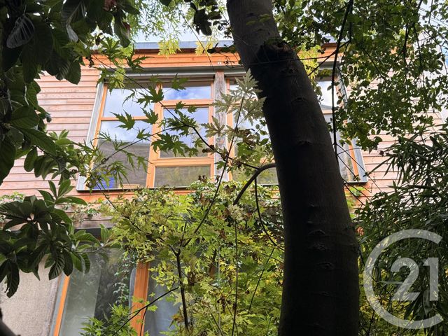 maison à vendre - 3 pièces - 75.0 m2 - PARIS - 75019 - ILE-DE-FRANCE - Century 21 Pyrénées
