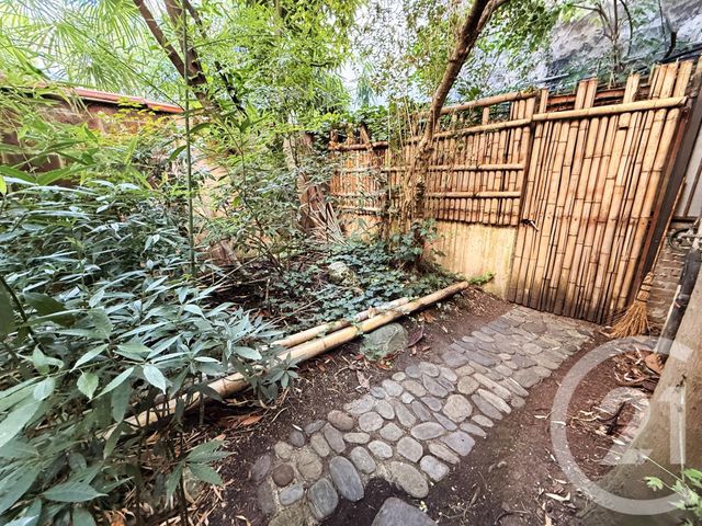 maison à vendre - 3 pièces - 75.0 m2 - PARIS - 75019 - ILE-DE-FRANCE - Century 21 Pyrénées