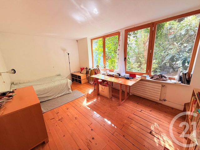 maison à vendre - 3 pièces - 75.0 m2 - PARIS - 75019 - ILE-DE-FRANCE - Century 21 Pyrénées