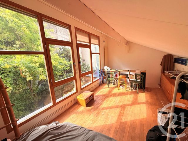 maison à vendre - 3 pièces - 75.0 m2 - PARIS - 75019 - ILE-DE-FRANCE - Century 21 Pyrénées