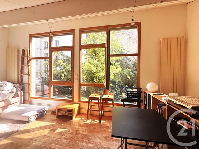 maison à vendre - 3 pièces - 75.0 m2 - PARIS - 75019 - ILE-DE-FRANCE - Century 21 Pyrénées