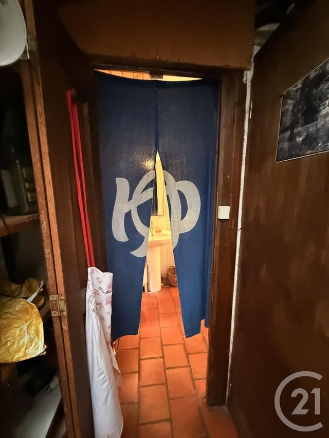 maison à vendre - 3 pièces - 75.0 m2 - PARIS - 75019 - ILE-DE-FRANCE - Century 21 Pyrénées