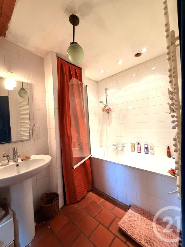 maison à vendre - 3 pièces - 75.0 m2 - PARIS - 75019 - ILE-DE-FRANCE - Century 21 Pyrénées