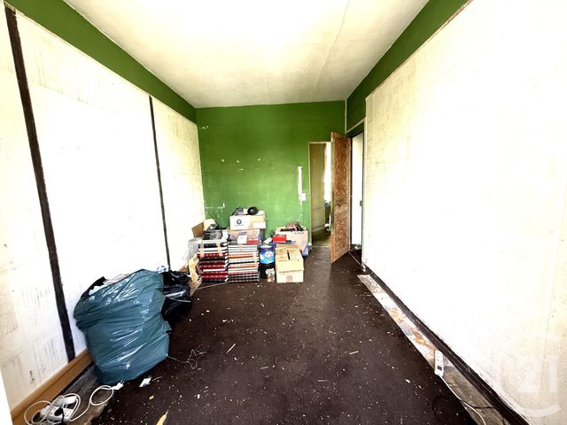 Appartement F5 à vendre - 5 pièces - 90.0 m2 - PARIS - 75020 - ILE-DE-FRANCE - Century 21 Pyrénées