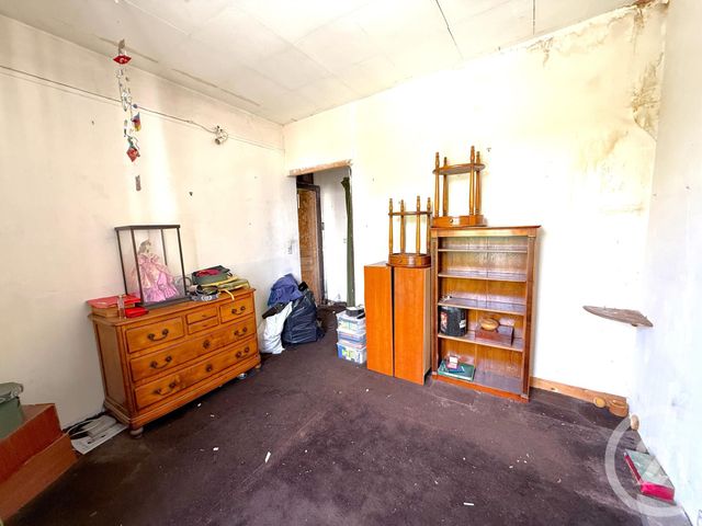 Appartement F5 à vendre - 5 pièces - 90.0 m2 - PARIS - 75020 - ILE-DE-FRANCE - Century 21 Pyrénées