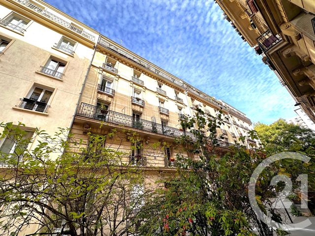 appartement - PARIS - 75020