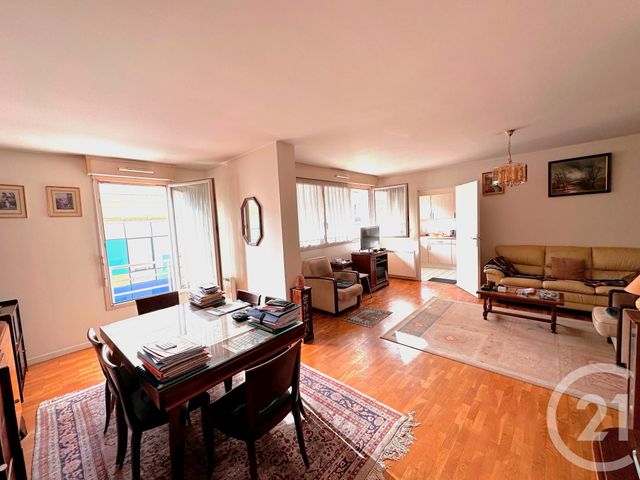 appartement - PARIS - 75020