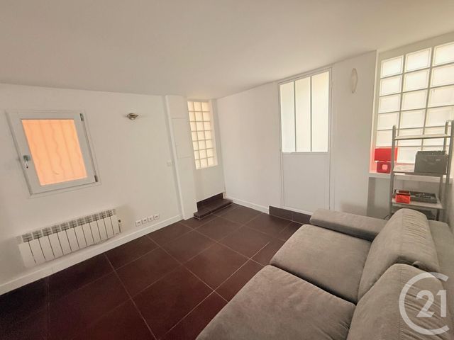 Appartement F2 à vendre - 2 pièces - 49.22 m2 - PARIS - 75020 - ILE-DE-FRANCE - Century 21 Pyrénées